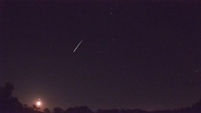 AMS78 meteor