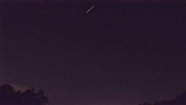 AMS78 meteor