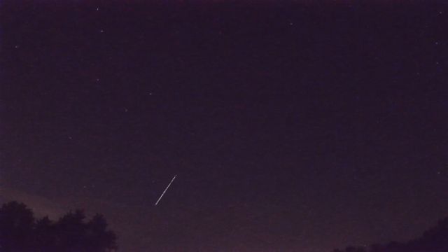 AMS78 meteor