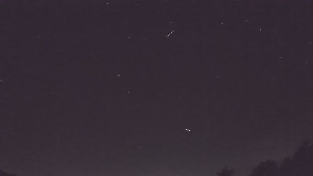 AMS78 meteor