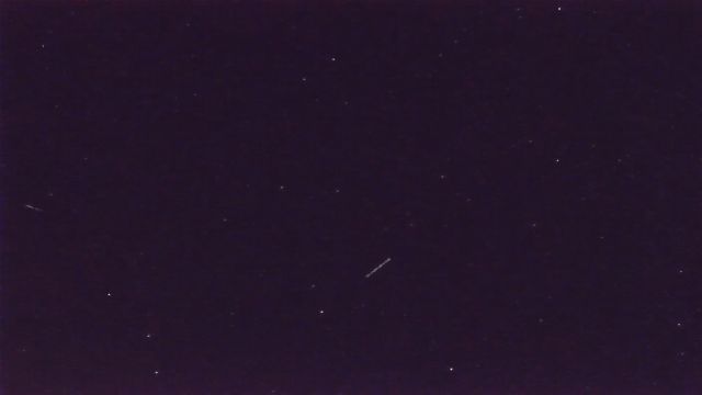 AMS78 meteor