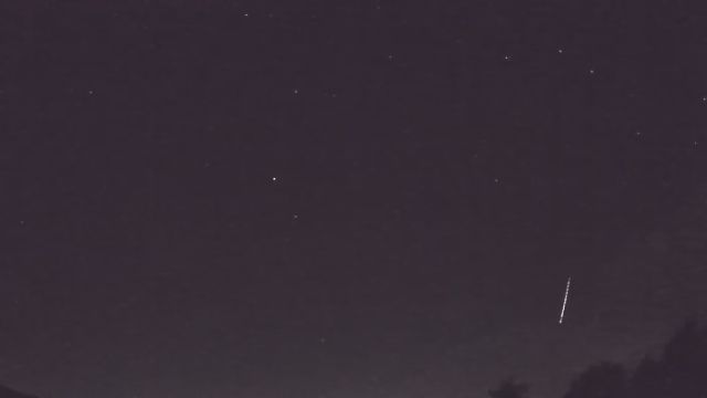 AMS78 meteor