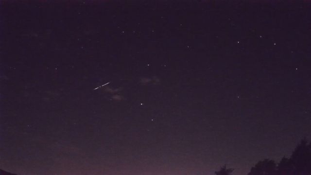 AMS78 meteor