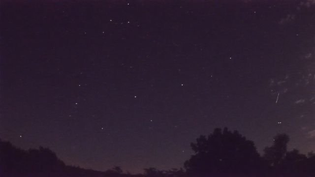 AMS78 meteor