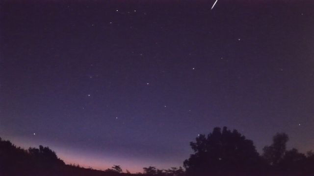 AMS78 meteor