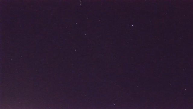 AMS78 meteor