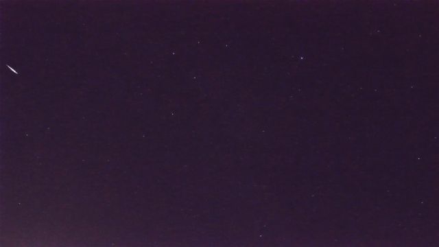 AMS78 meteor