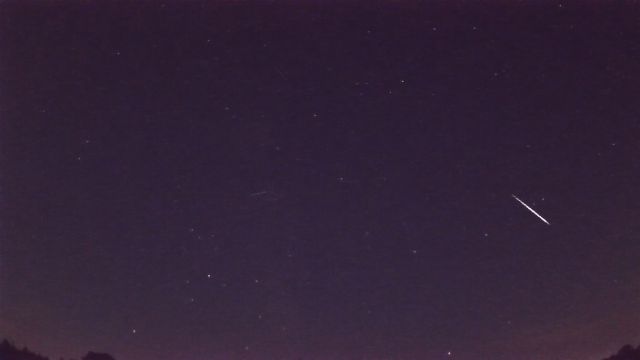AMS78 meteor