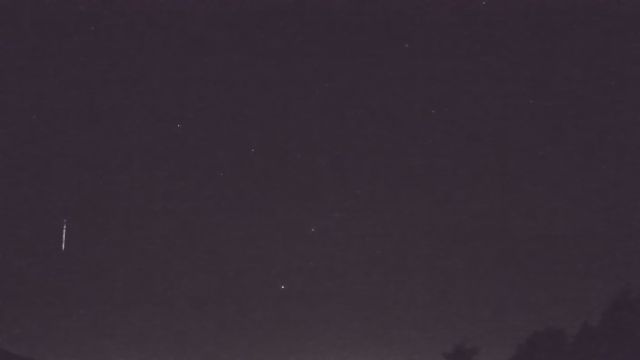 AMS78 meteor