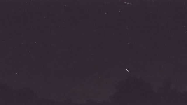 AMS78 meteor