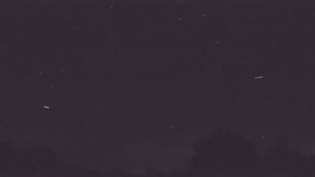 AMS78 meteor