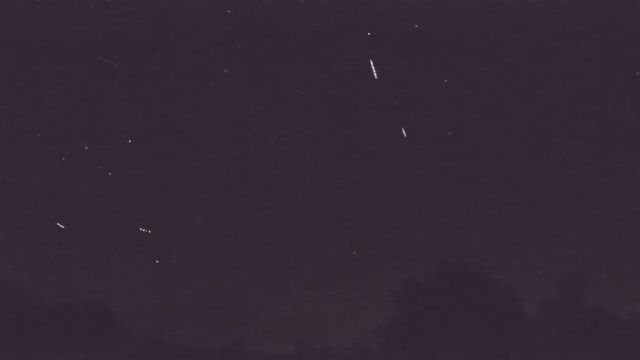 AMS78 meteor