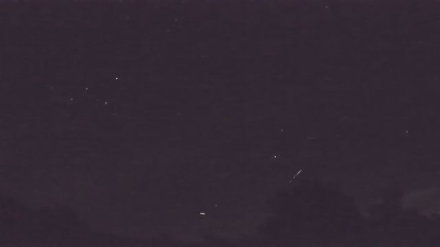 AMS78 meteor