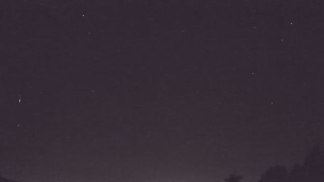 AMS78 meteor