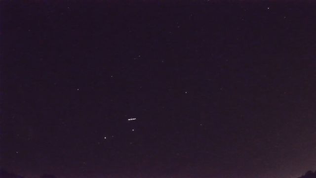 AMS78 meteor