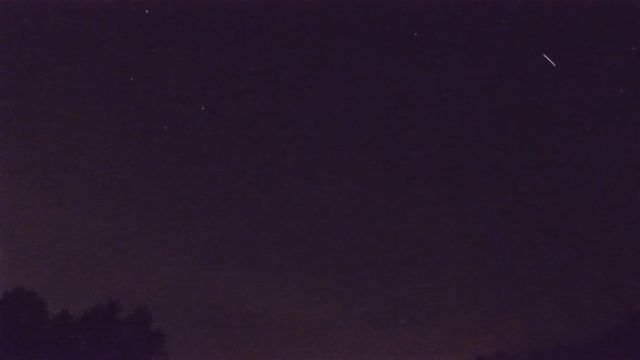 AMS78 meteor