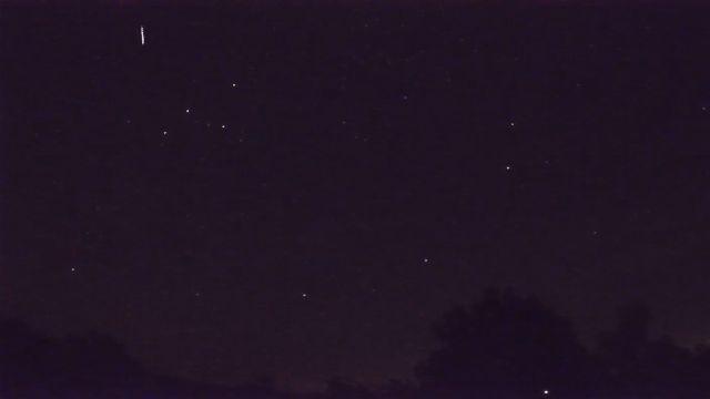 AMS78 meteor