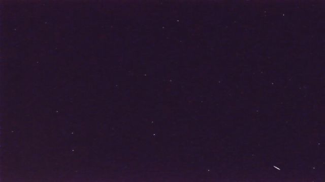 AMS78 meteor