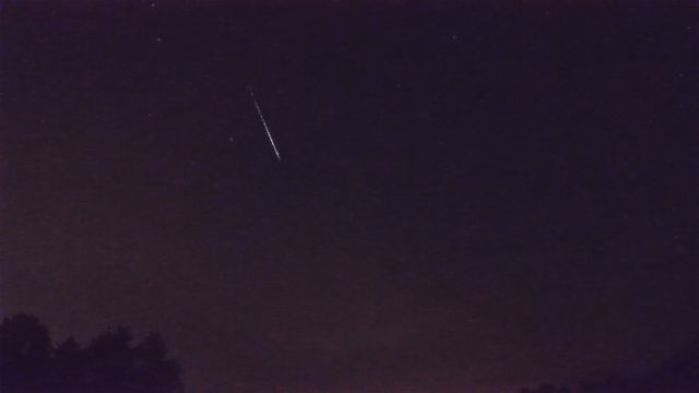 AMS78 meteor