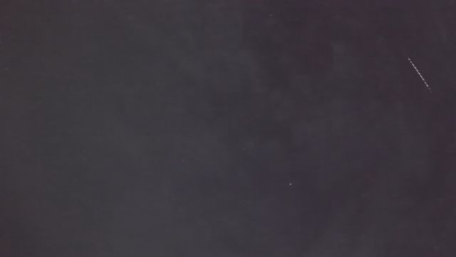 AMS78 meteor