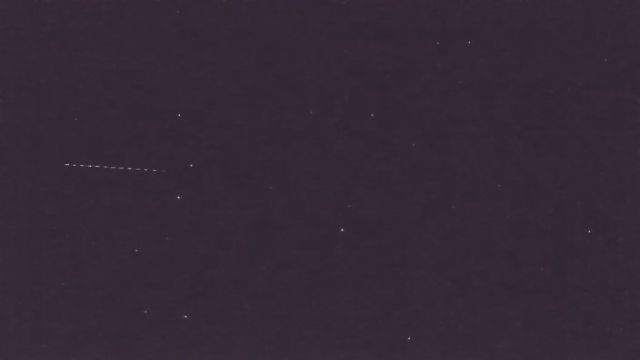 AMS78 meteor