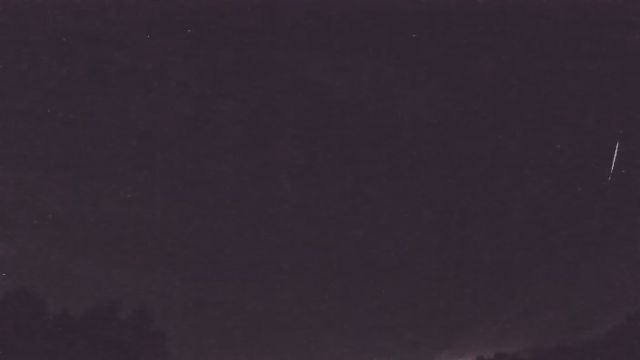AMS78 meteor