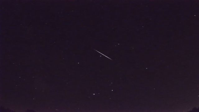 AMS78 meteor