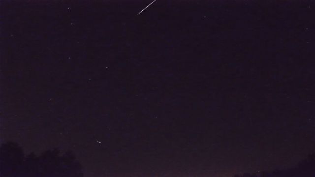 AMS78 meteor