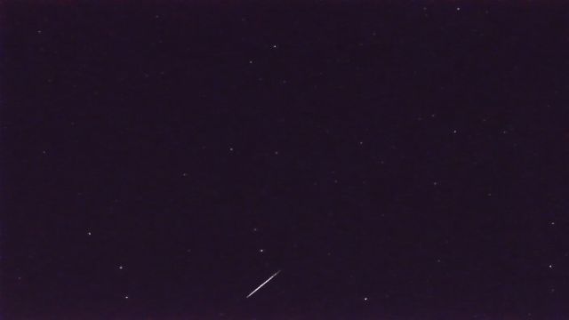 AMS78 meteor