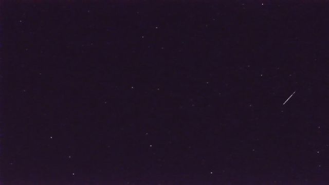 AMS78 meteor
