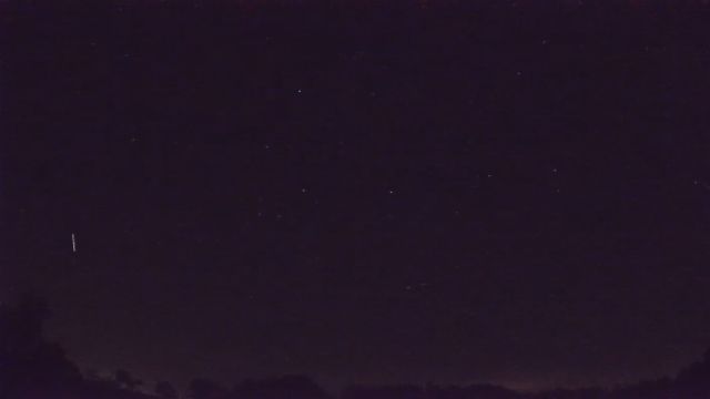 AMS78 meteor
