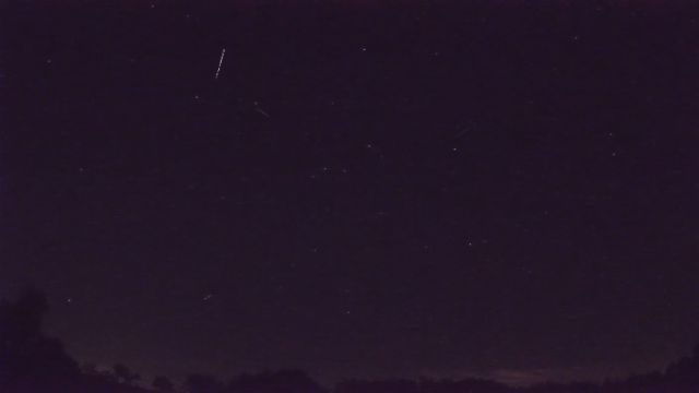 AMS78 meteor