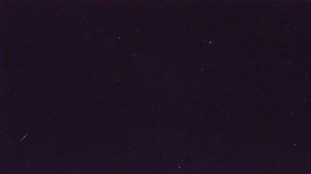 AMS78 meteor