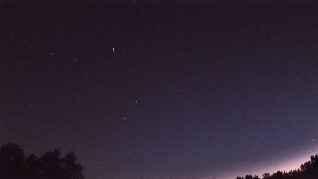 AMS78 meteor