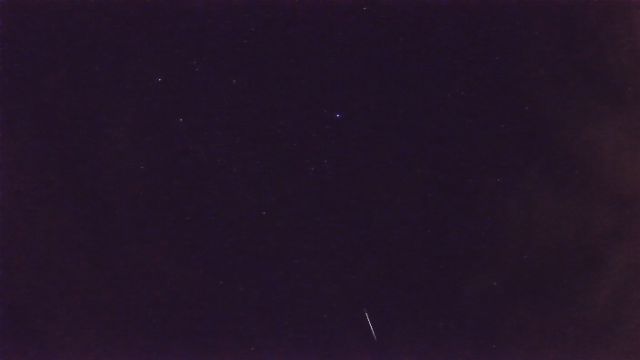 AMS78 meteor