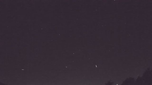AMS78 meteor