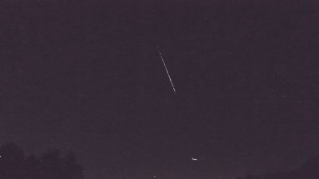 AMS78 meteor