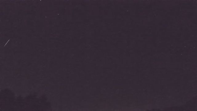 AMS78 meteor