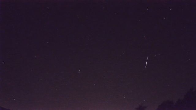 AMS78 meteor
