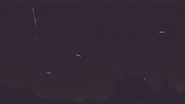 AMS78 meteor