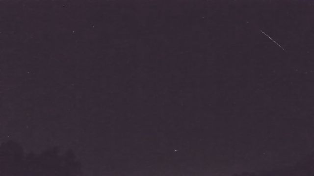 AMS78 meteor