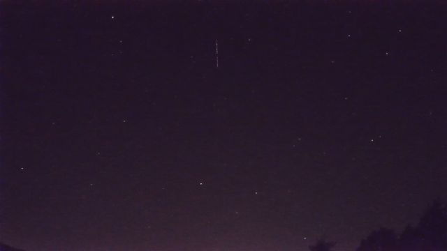 AMS78 meteor