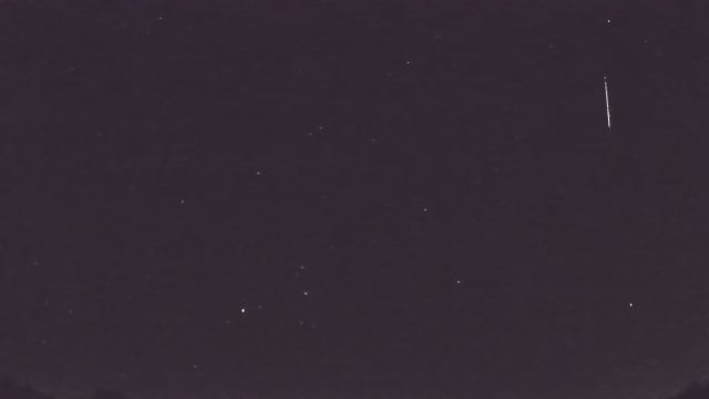 AMS78 meteor