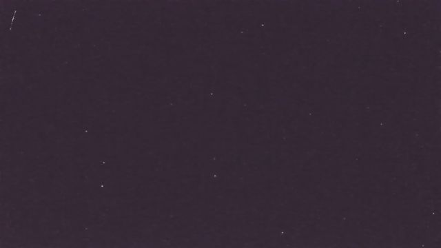 AMS78 meteor