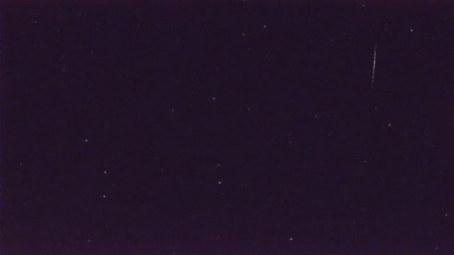 AMS78 meteor