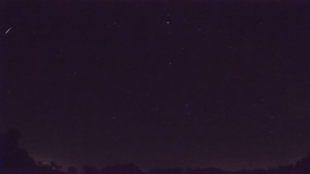 AMS78 meteor