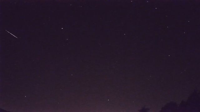 AMS78 meteor