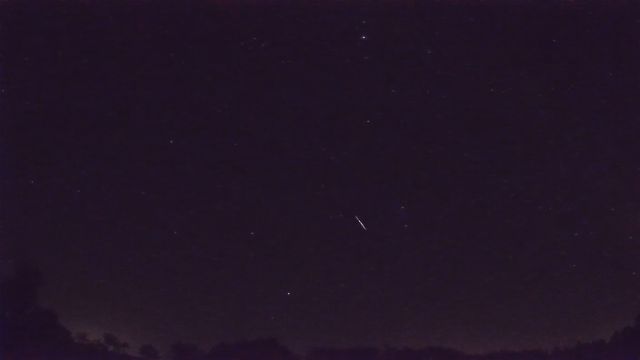AMS78 meteor