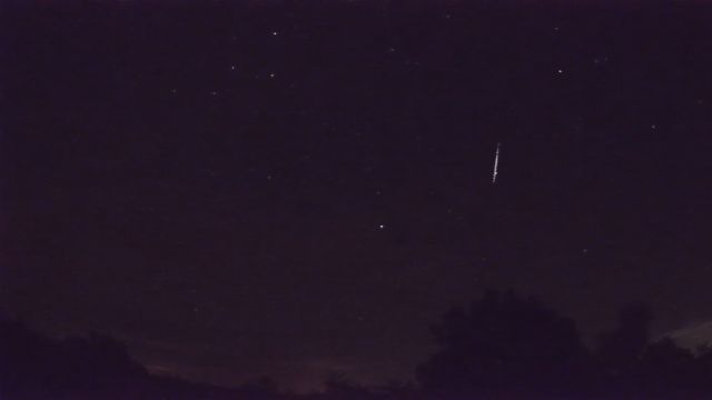AMS78 meteor