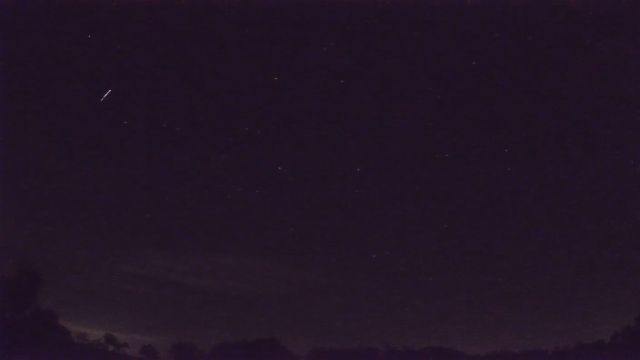 AMS78 meteor